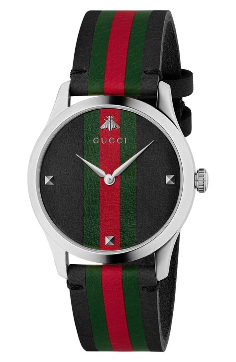 gucci men's watches price in india|gucci watches cheapest price.